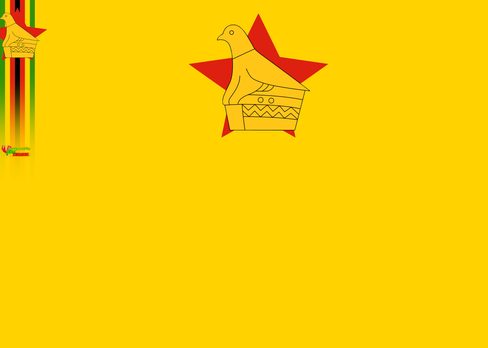 Zimbabwe-Bird-Twitter-Background