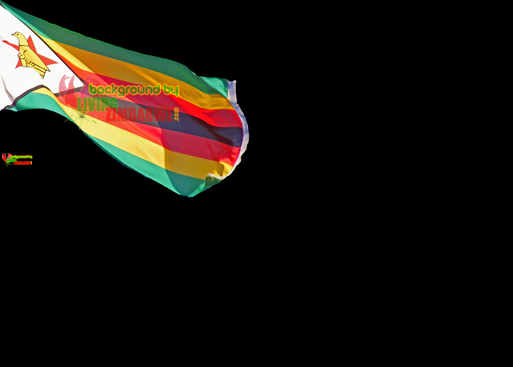 Zimbabwe-Flag-Twitter-Background