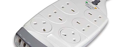 Surge Protectors Are A Must in Zimbabwe