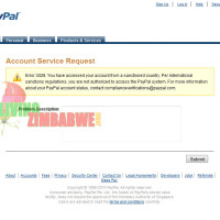 PayPal-Sanctions-on-Zimbabwe