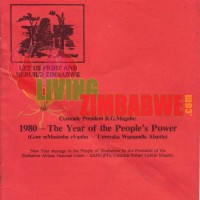 1980 – The Year of the People’s Power