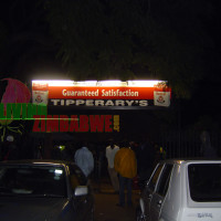 Tipperary's Harare | Bar | Nightclub