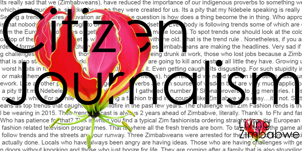 Living-Zimbabwe-Citizen-Journalism-Featured-Image