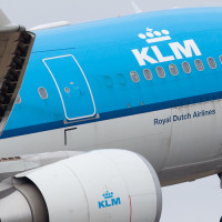 KLM_Airbus_A330-200_Harare_Zimbabwe