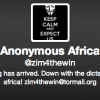 Anonymous-Africa-@zim4thewin-Twitter