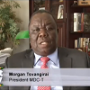 Morgan-Tsvangirai-1st-Talk-intverview-with-Violet-Gonda