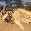 Kendall-Jones-Lion-Hunt-Zimbabwe