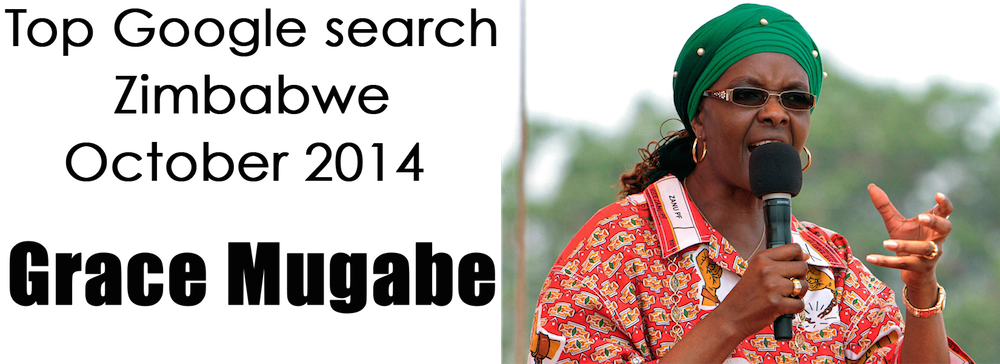 grace-mugabe-top-google-search-zimbabwe-october-2014