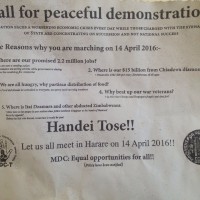 MDC-Zimbabwe-peaceful-demostrations-Harare-14-April-2016