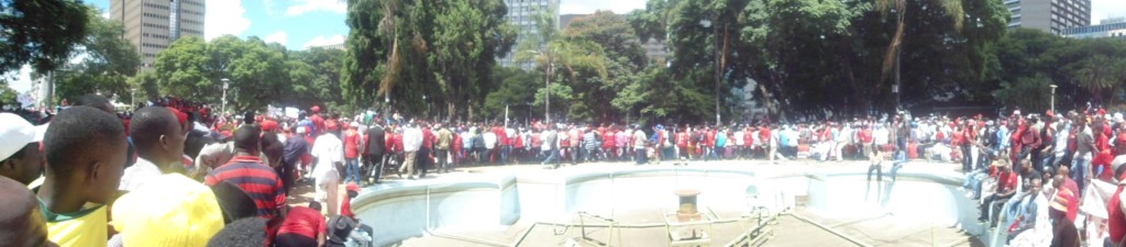 numbers-who-gathered-for-demonstration-at-Africa-Unity-Square