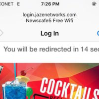 Free-WiFi-News-Cafe-Harare-Zimbabwe-Advertisement-Featured