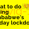 What-to-do-during-Zimbabwes-21-day-lockdown